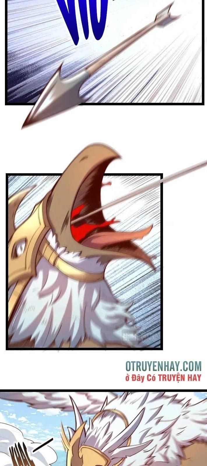 đọc truyện Tối Cường Thành Chủ Đích Dị Giới Chương 39 ảnh 22 tại Thiên Thai Truyện