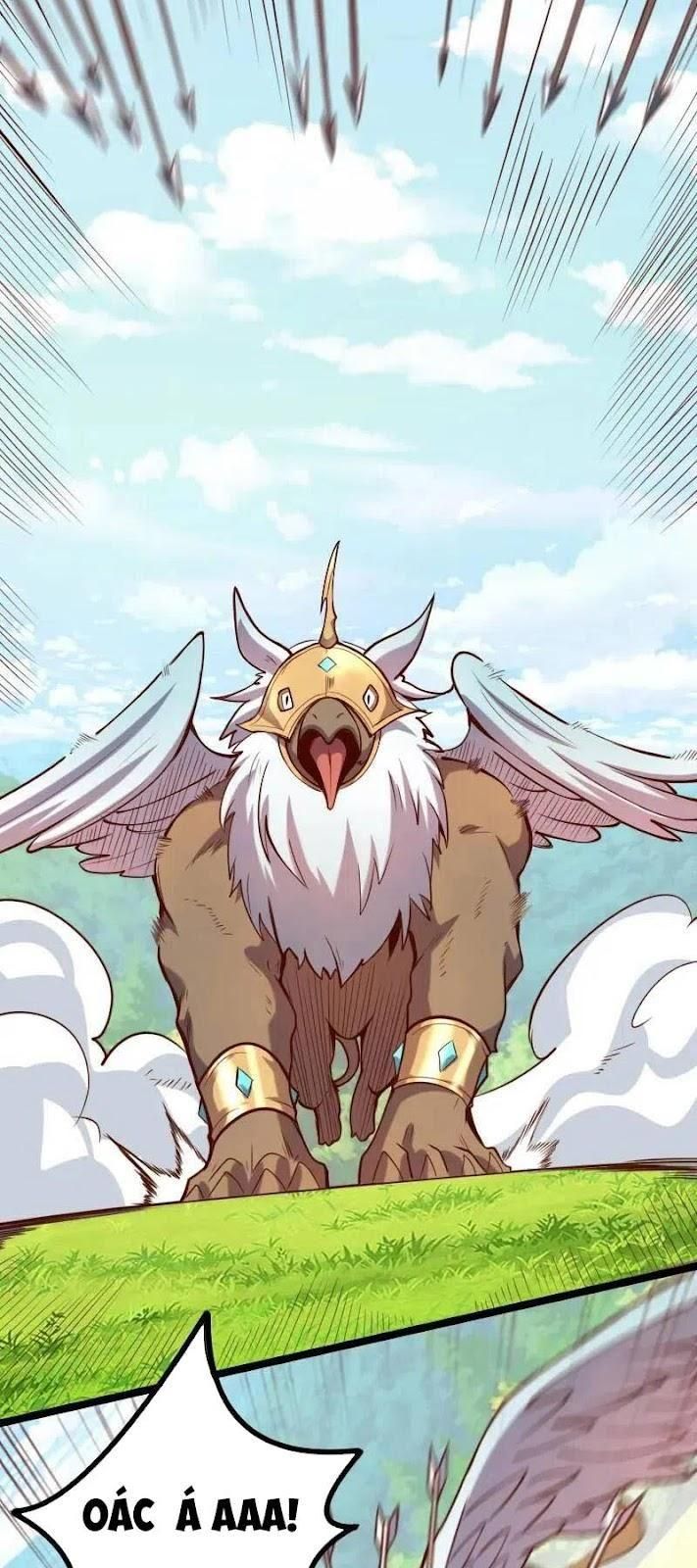 đọc truyện Tối Cường Thành Chủ Đích Dị Giới Chương 39 ảnh 25 tại Thiên Thai Truyện