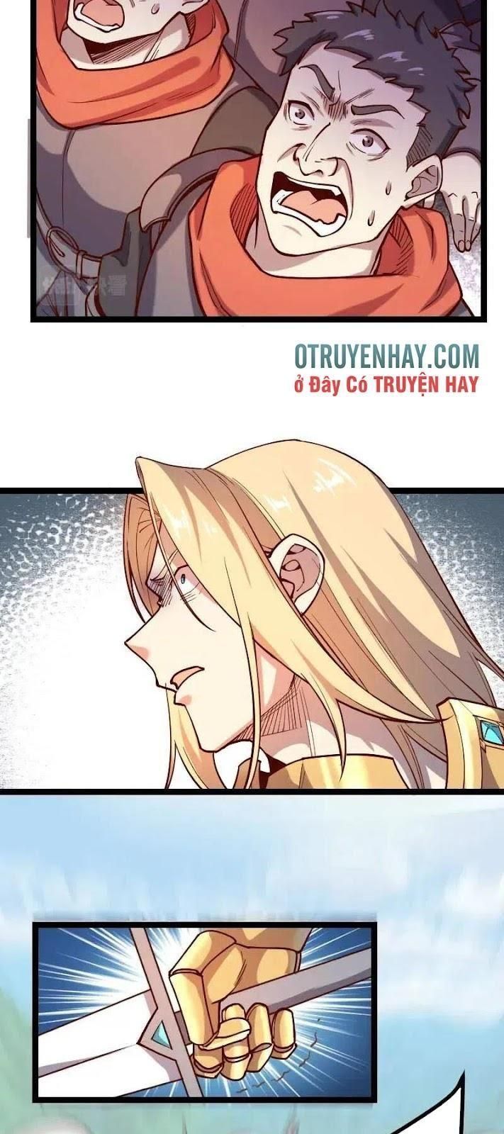 đọc truyện Tối Cường Thành Chủ Đích Dị Giới Chương 39 ảnh 27 tại Thiên Thai Truyện