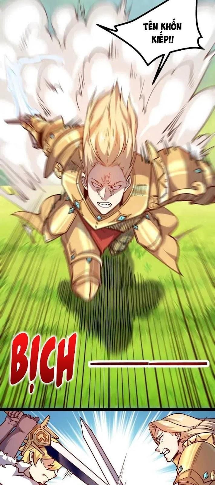 đọc truyện Tối Cường Thành Chủ Đích Dị Giới Chương 39 ảnh 28 tại Thiên Thai Truyện