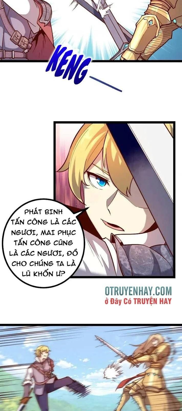 đọc truyện Tối Cường Thành Chủ Đích Dị Giới Chương 39 ảnh 29 tại Thiên Thai Truyện