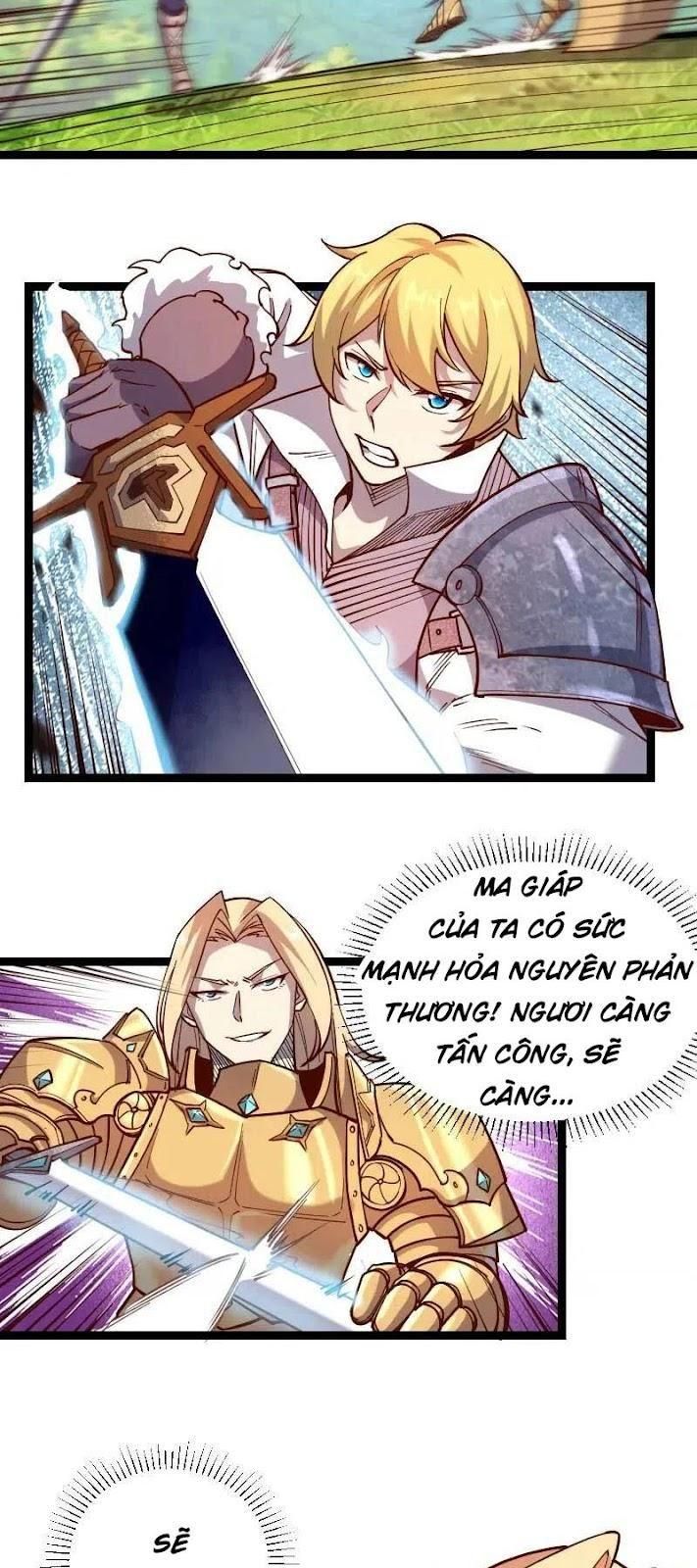 đọc truyện Tối Cường Thành Chủ Đích Dị Giới Chương 39 ảnh 30 tại Thiên Thai Truyện