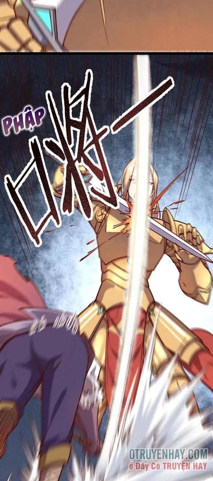 đọc truyện Tối Cường Thành Chủ Đích Dị Giới Chương 39 ảnh 33 tại Thiên Thai Truyện