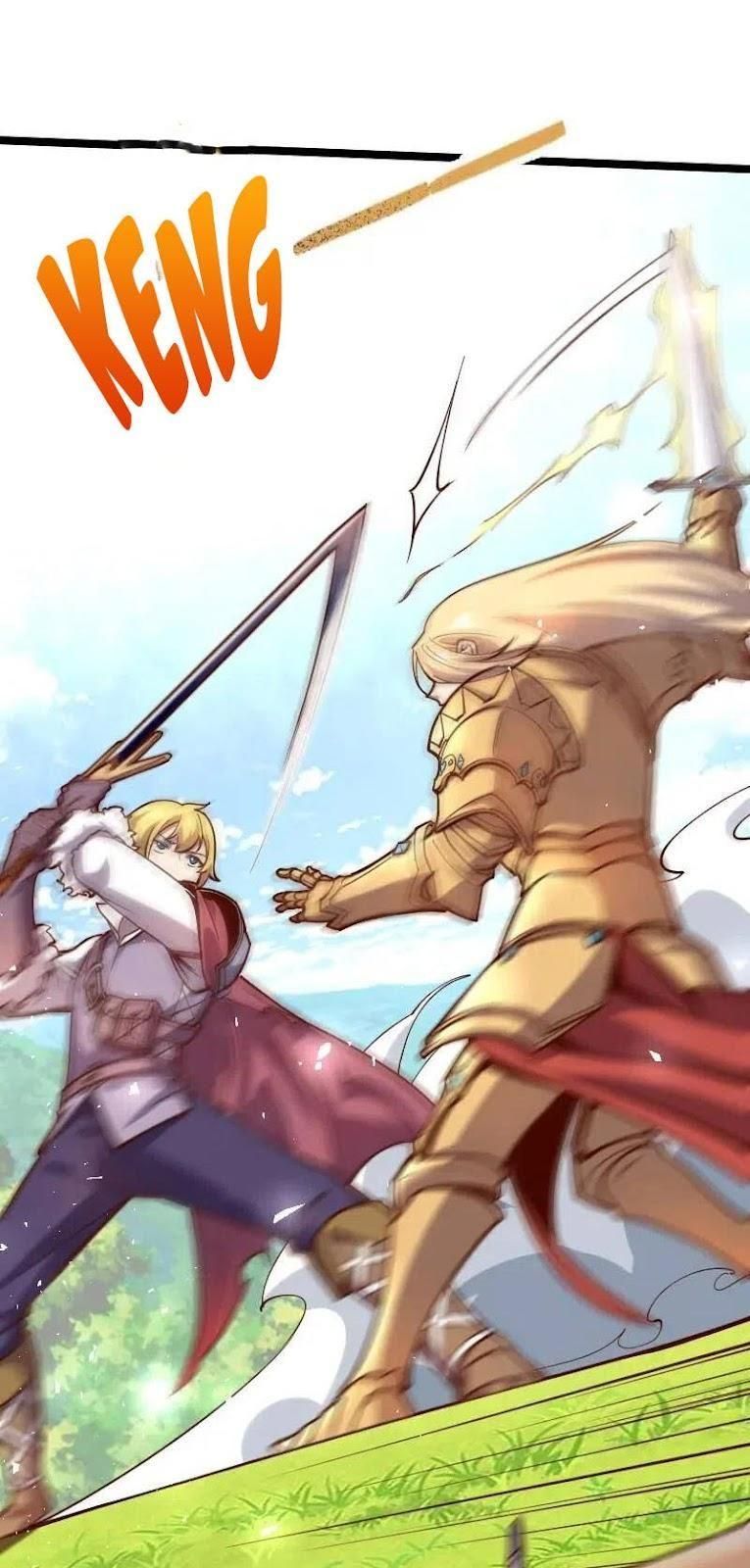 đọc truyện Tối Cường Thành Chủ Đích Dị Giới Chương 39 ảnh 6 tại Thiên Thai Truyện