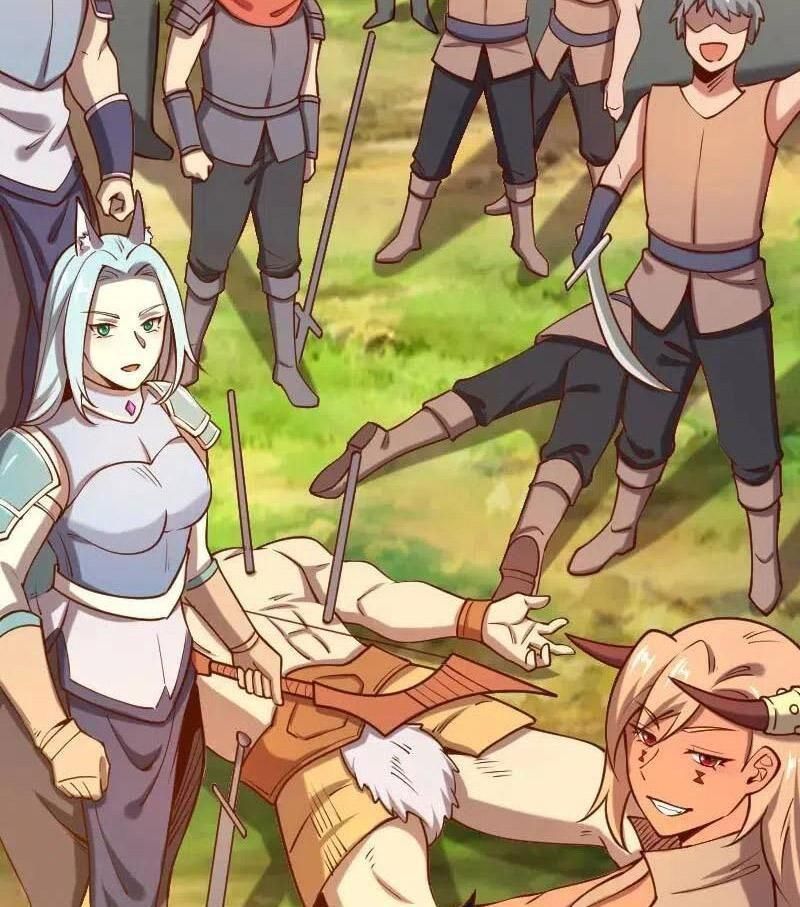 đọc truyện Tối Cường Thành Chủ Đích Dị Giới Chương 39 ảnh 46 tại Thiên Thai Truyện