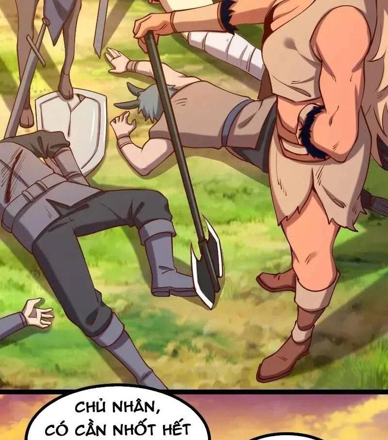 đọc truyện Tối Cường Thành Chủ Đích Dị Giới Chương 39 ảnh 47 tại Thiên Thai Truyện