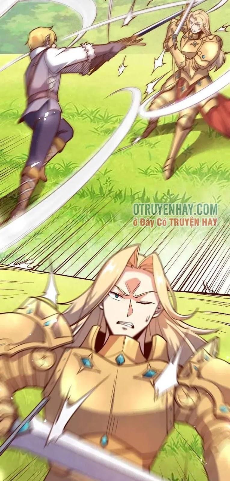 đọc truyện Tối Cường Thành Chủ Đích Dị Giới Chương 39 ảnh 8 tại Thiên Thai Truyện