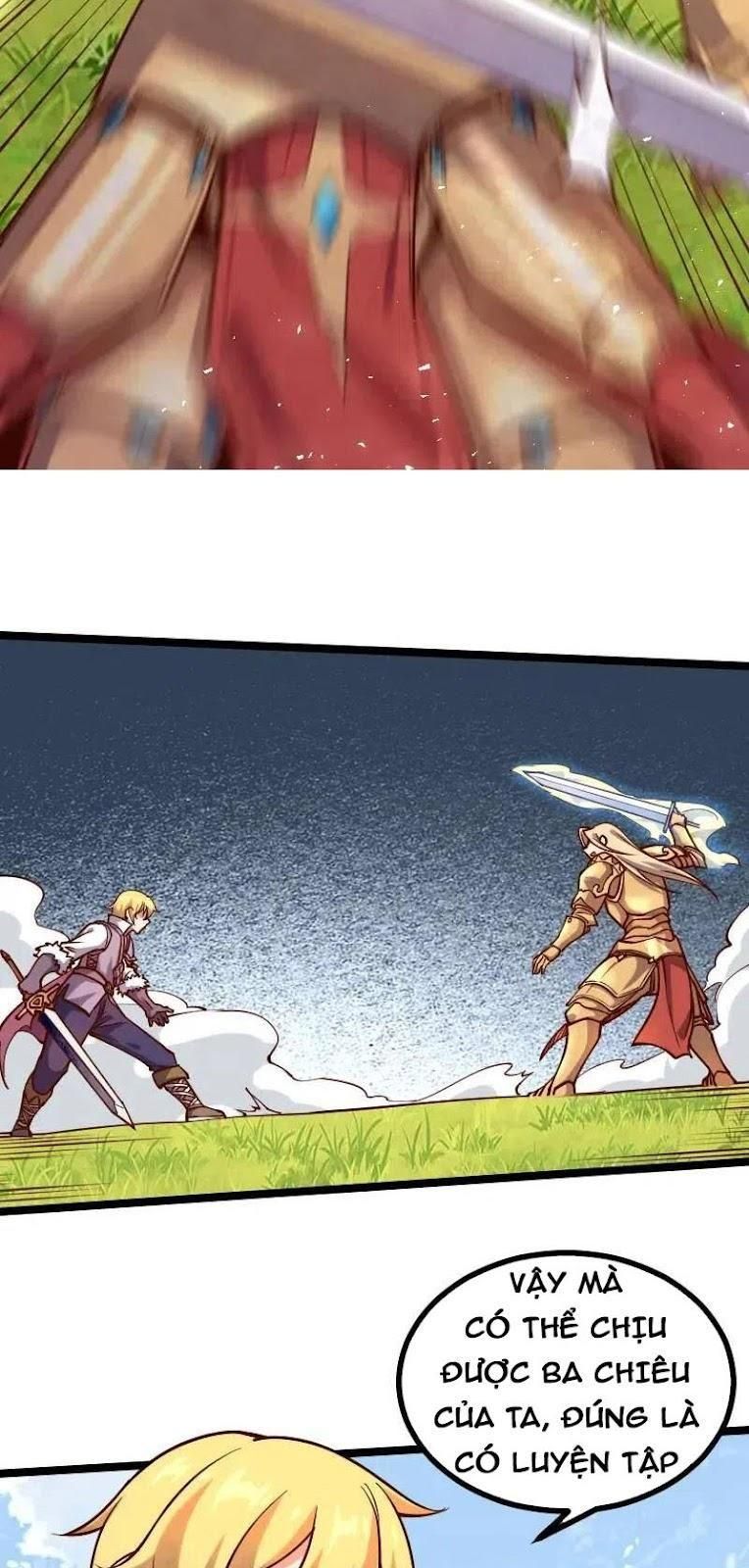 đọc truyện Tối Cường Thành Chủ Đích Dị Giới Chương 39 ảnh 9 tại Thiên Thai Truyện