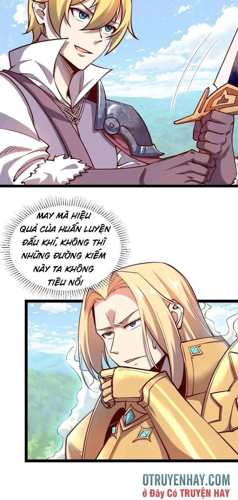 đọc truyện Tối Cường Thành Chủ Đích Dị Giới Chương 39 ảnh 10 tại Thiên Thai Truyện