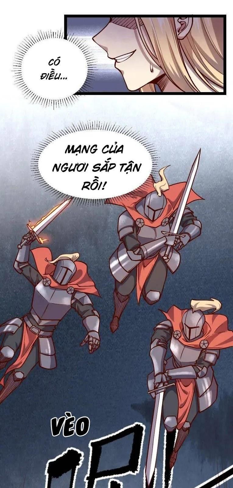 đọc truyện Tối Cường Thành Chủ Đích Dị Giới Chương 39 ảnh 11 tại Thiên Thai Truyện