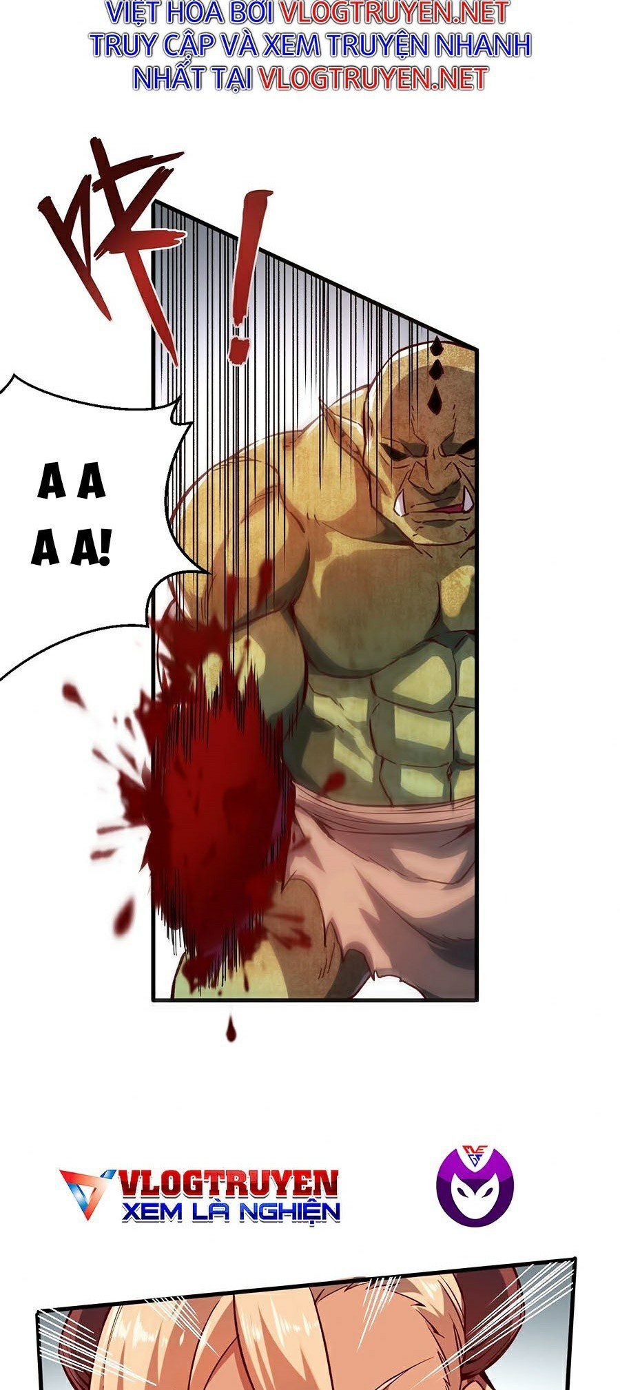 đọc truyện Tối Cường Thành Chủ Đích Dị Giới Chương 4 ảnh 14 tại Thiên Thai Truyện