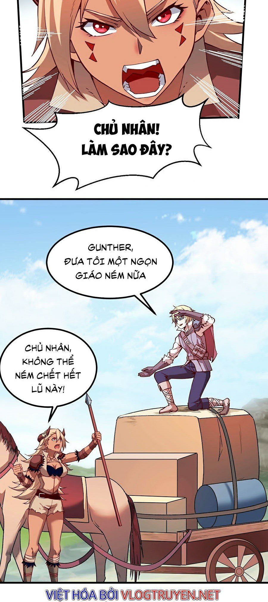 đọc truyện Tối Cường Thành Chủ Đích Dị Giới Chương 4 ảnh 15 tại Thiên Thai Truyện