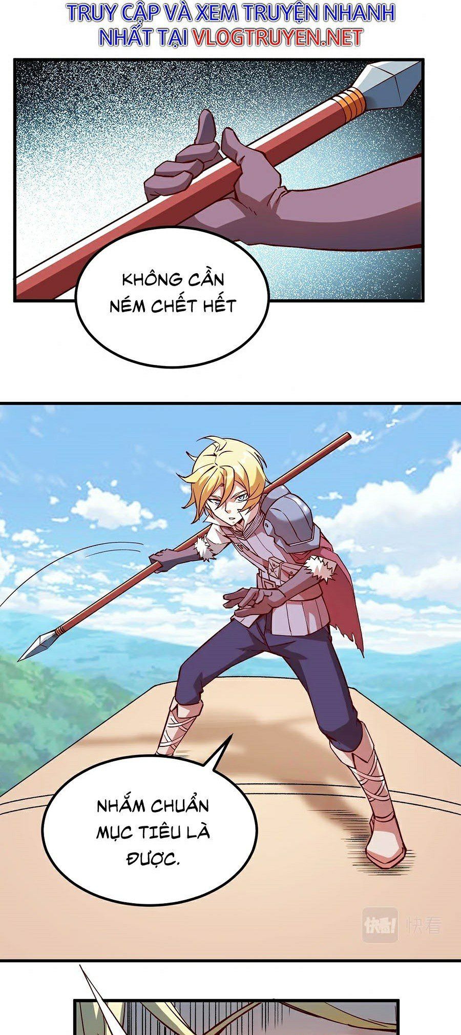 đọc truyện Tối Cường Thành Chủ Đích Dị Giới Chương 4 ảnh 16 tại Thiên Thai Truyện