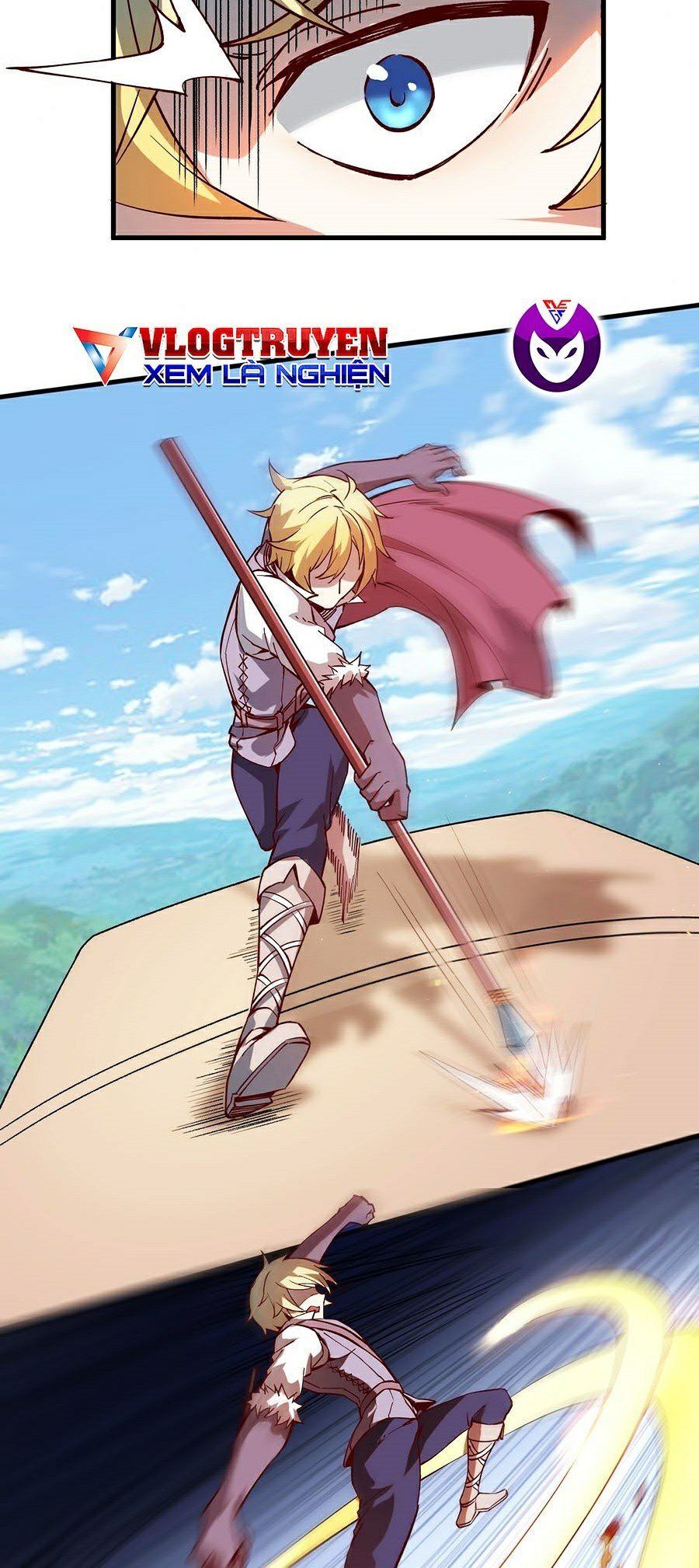 đọc truyện Tối Cường Thành Chủ Đích Dị Giới Chương 4 ảnh 17 tại Thiên Thai Truyện