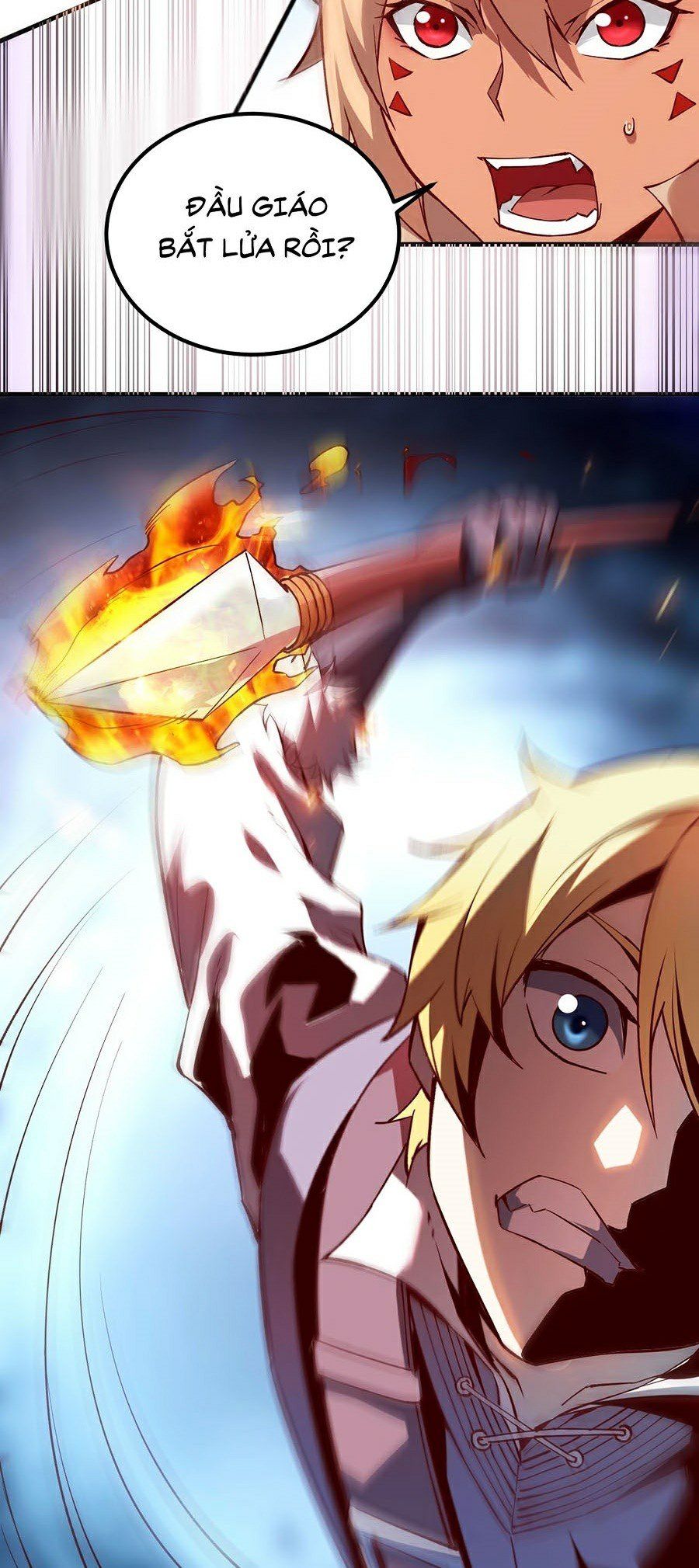 đọc truyện Tối Cường Thành Chủ Đích Dị Giới Chương 4 ảnh 19 tại Thiên Thai Truyện