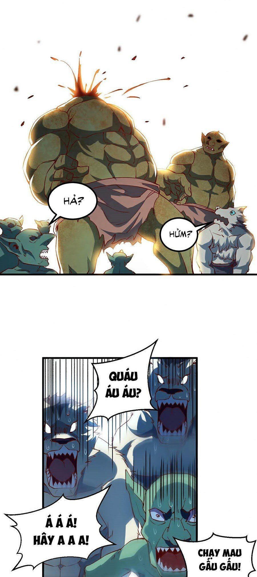 đọc truyện Tối Cường Thành Chủ Đích Dị Giới Chương 4 ảnh 21 tại Thiên Thai Truyện