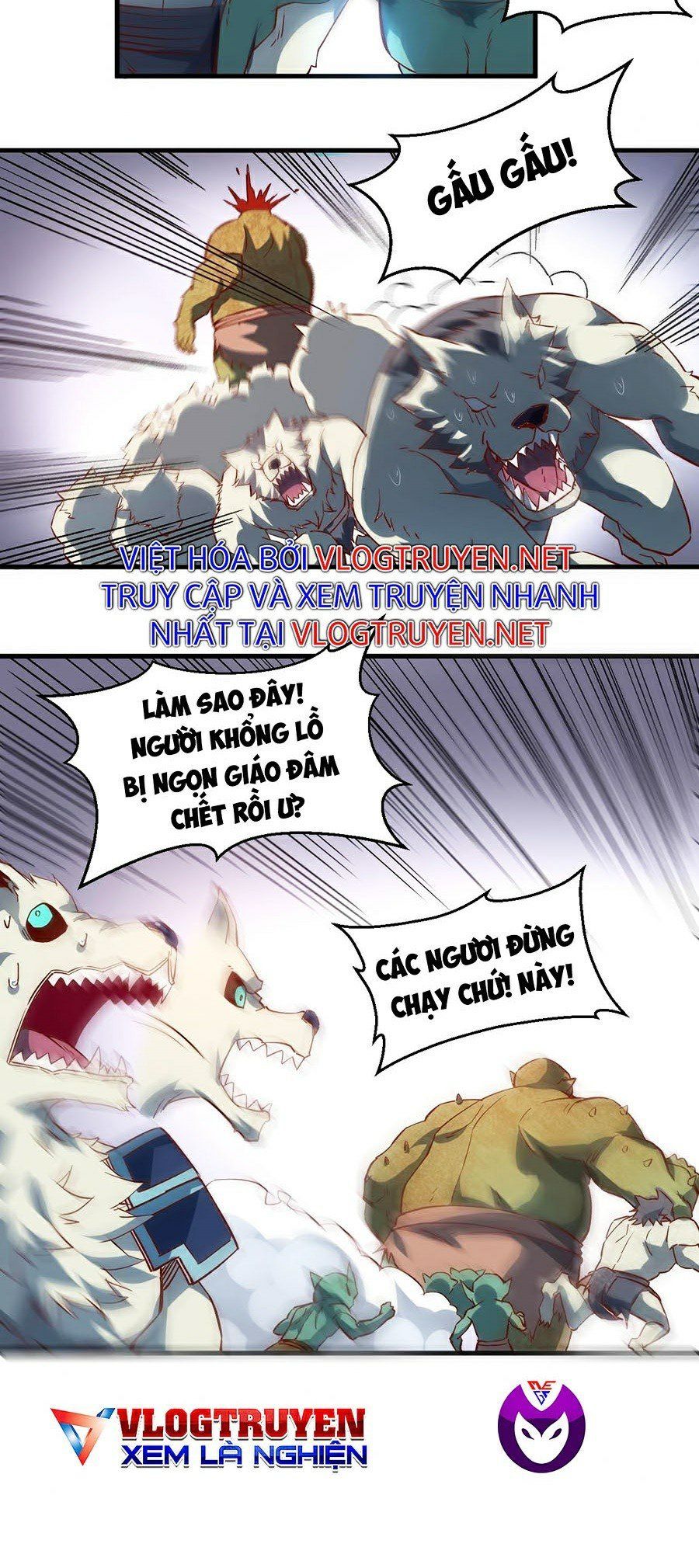 đọc truyện Tối Cường Thành Chủ Đích Dị Giới Chương 4 ảnh 22 tại Thiên Thai Truyện