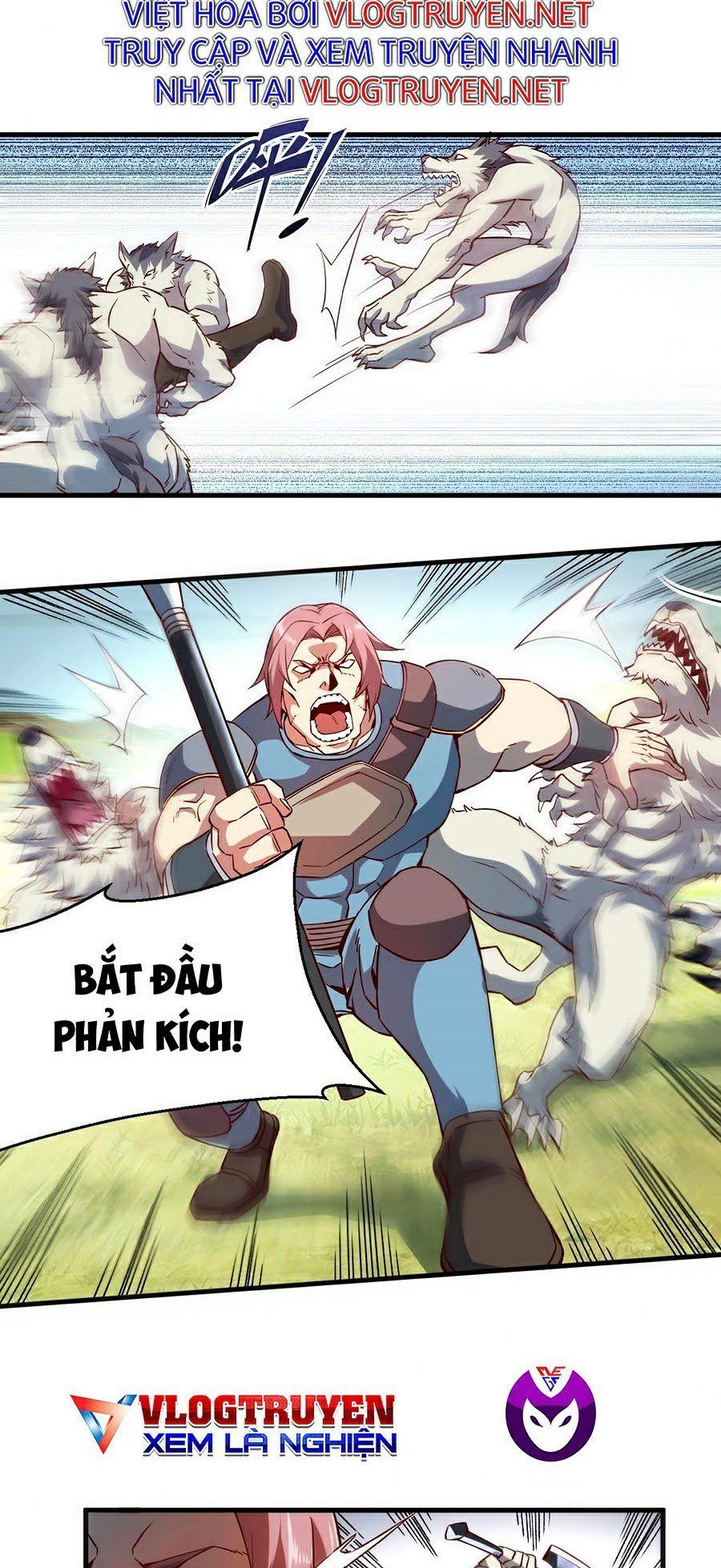 đọc truyện Tối Cường Thành Chủ Đích Dị Giới Chương 4 ảnh 24 tại Thiên Thai Truyện