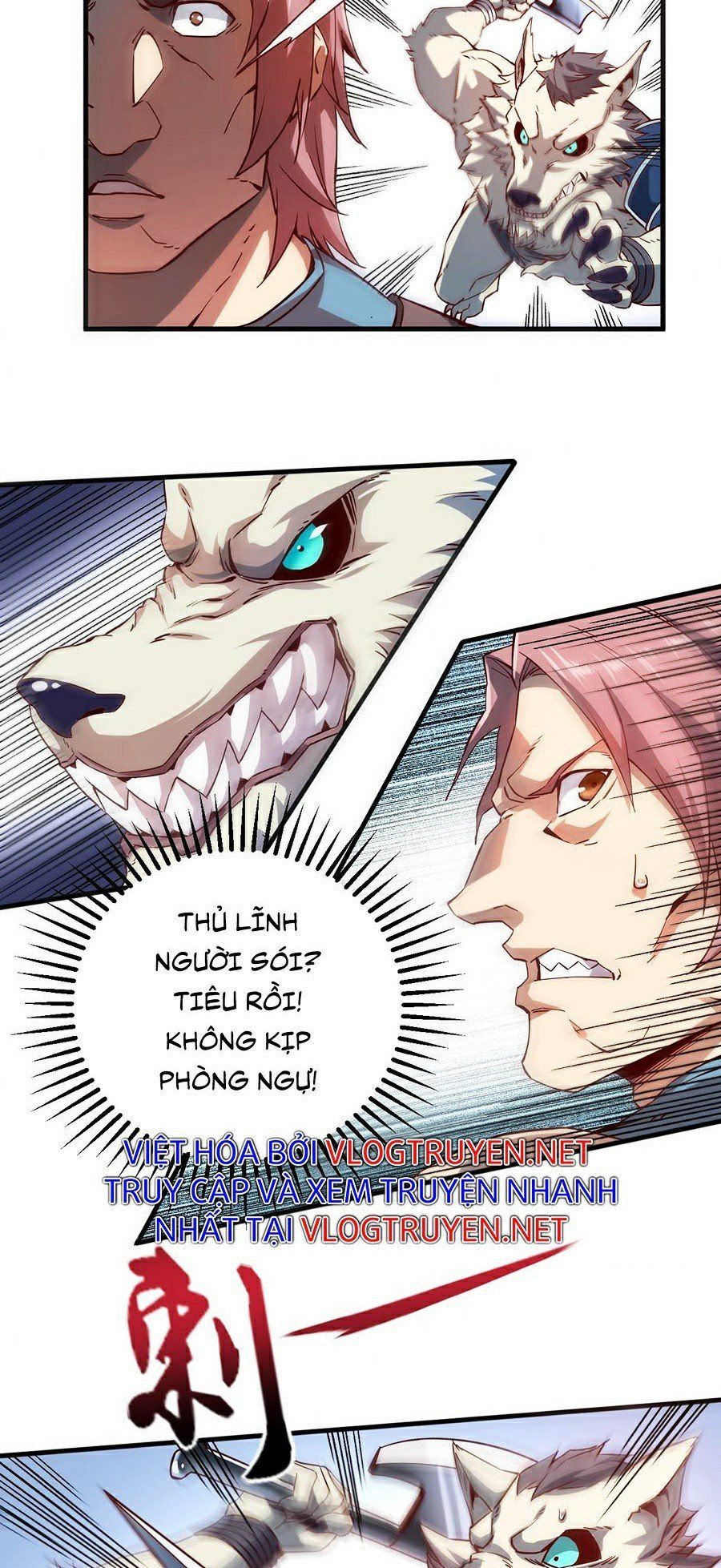 đọc truyện Tối Cường Thành Chủ Đích Dị Giới Chương 4 ảnh 25 tại Thiên Thai Truyện