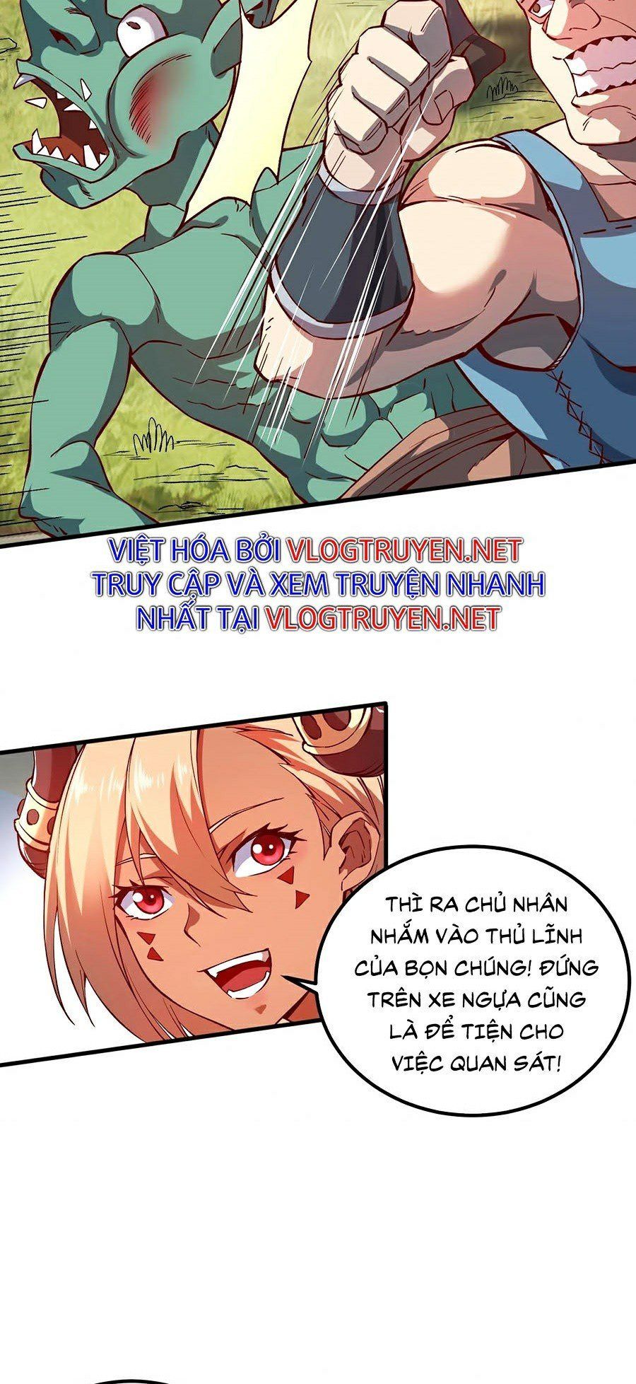 đọc truyện Tối Cường Thành Chủ Đích Dị Giới Chương 4 ảnh 29 tại Thiên Thai Truyện