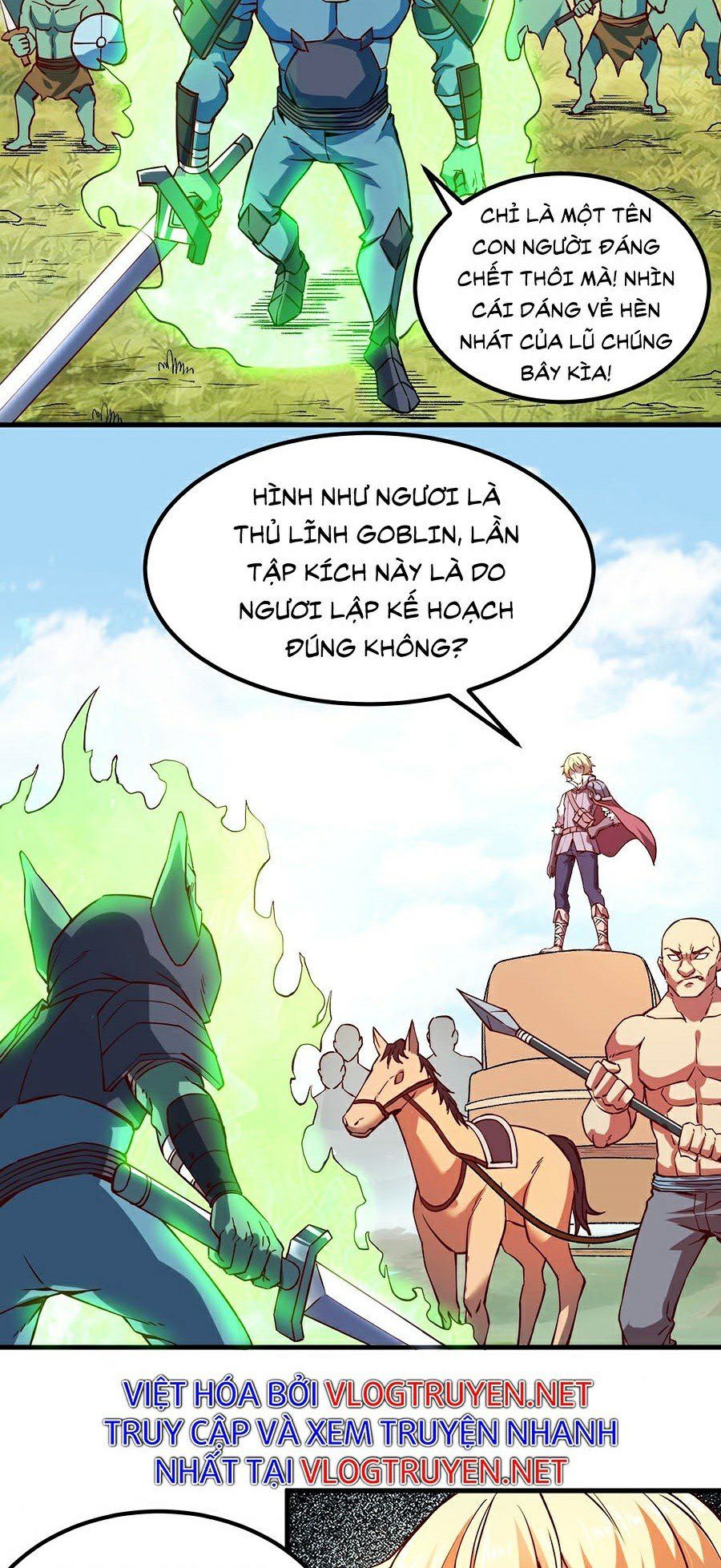 đọc truyện Tối Cường Thành Chủ Đích Dị Giới Chương 4 ảnh 31 tại Thiên Thai Truyện