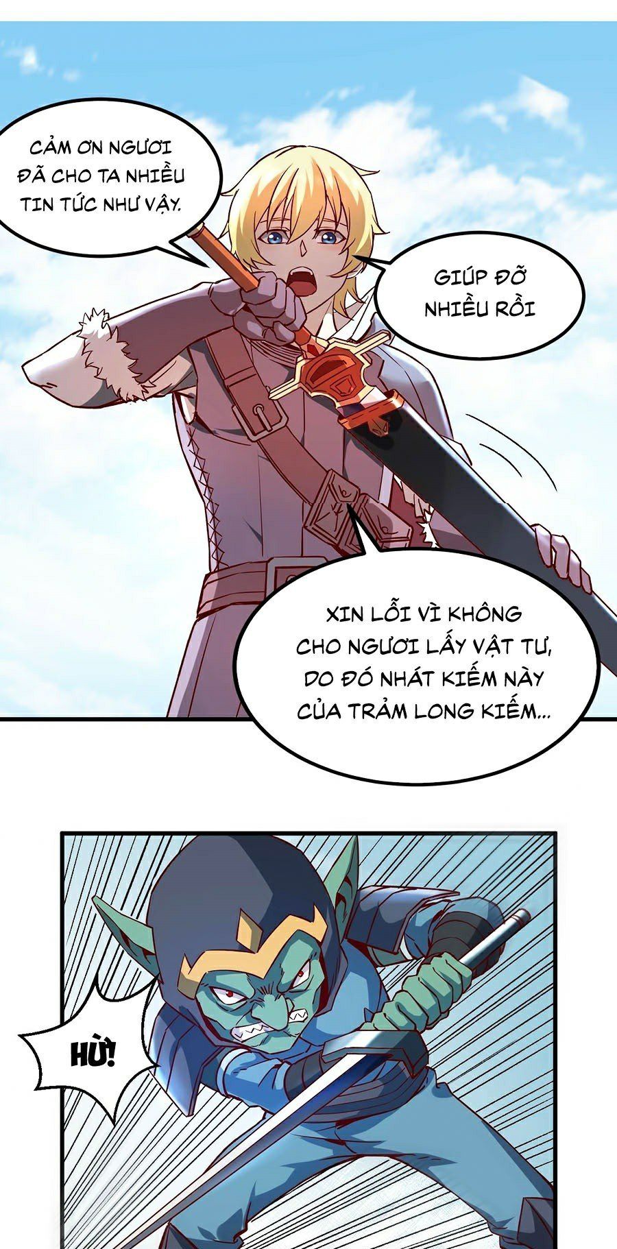 đọc truyện Tối Cường Thành Chủ Đích Dị Giới Chương 4 ảnh 33 tại Thiên Thai Truyện