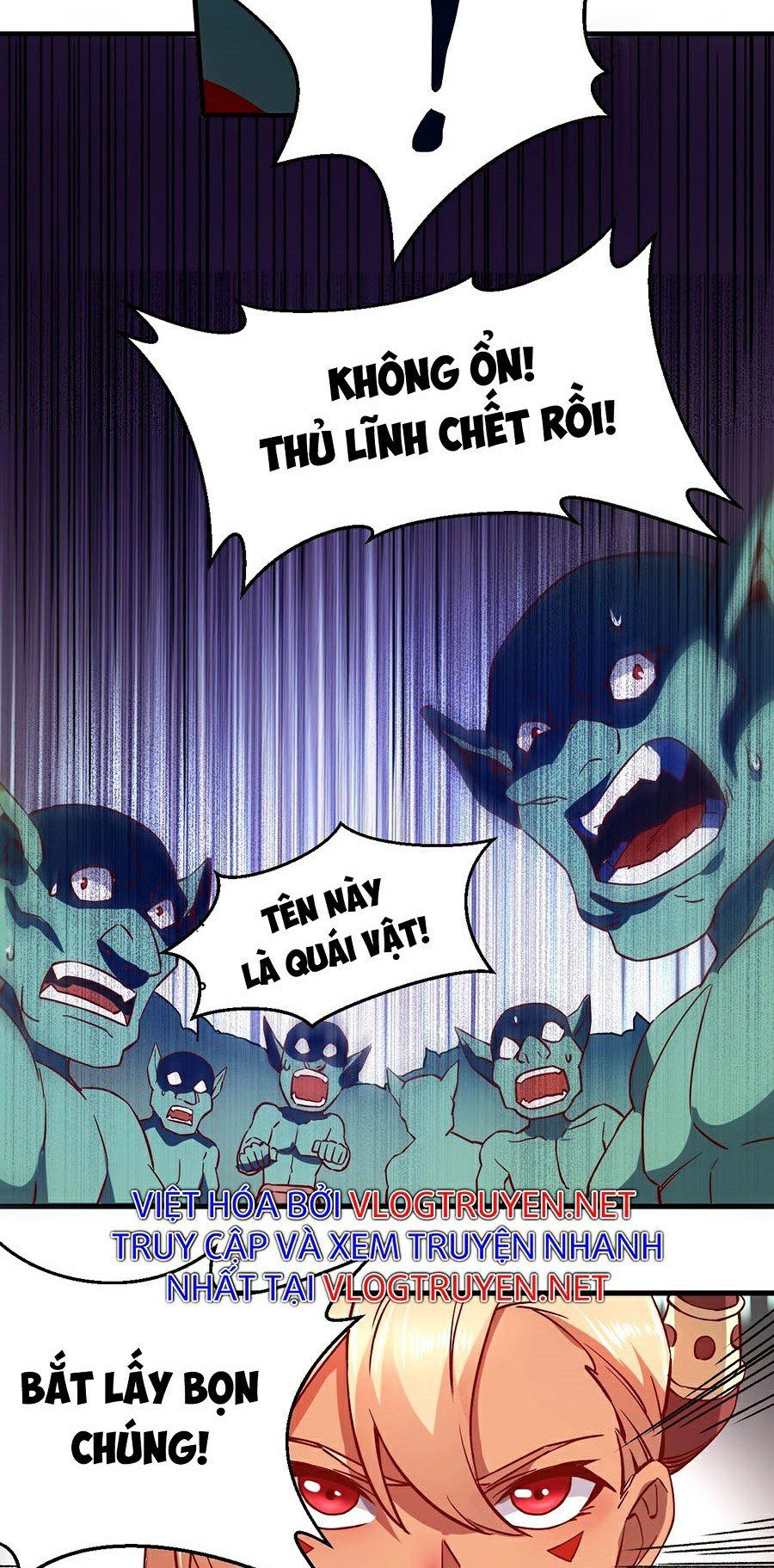 đọc truyện Tối Cường Thành Chủ Đích Dị Giới Chương 4 ảnh 36 tại Thiên Thai Truyện