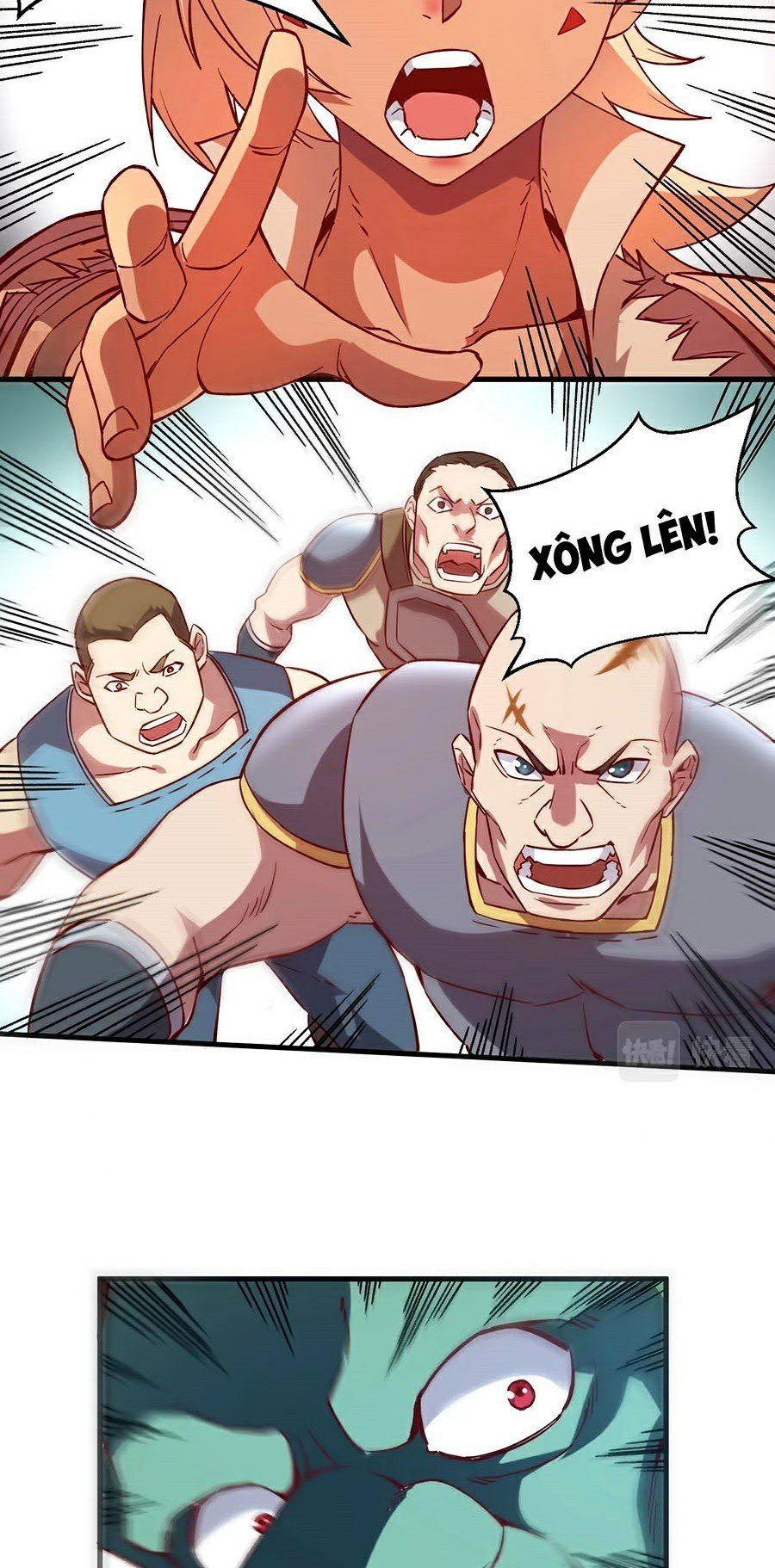 đọc truyện Tối Cường Thành Chủ Đích Dị Giới Chương 4 ảnh 37 tại Thiên Thai Truyện