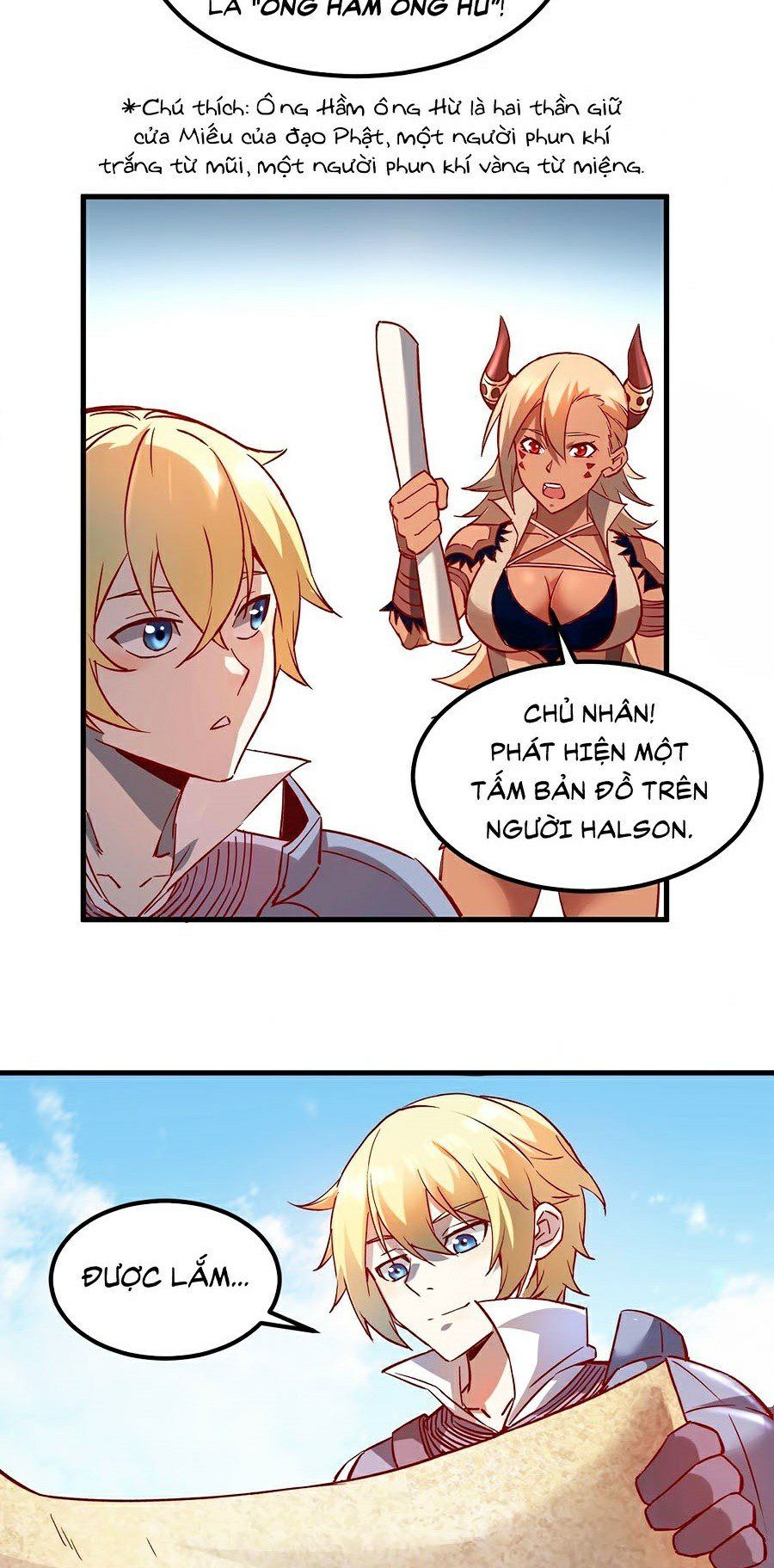 đọc truyện Tối Cường Thành Chủ Đích Dị Giới Chương 4 ảnh 40 tại Thiên Thai Truyện