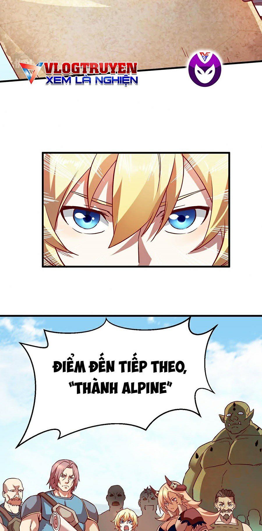 đọc truyện Tối Cường Thành Chủ Đích Dị Giới Chương 4 ảnh 41 tại Thiên Thai Truyện