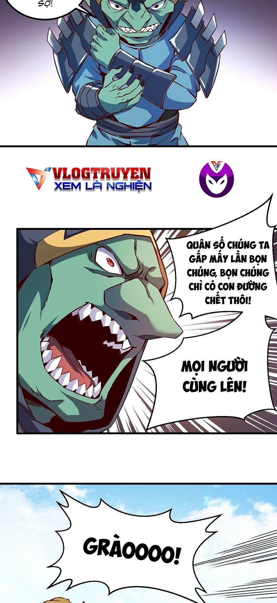 đọc truyện Tối Cường Thành Chủ Đích Dị Giới Chương 4 ảnh 7 tại Thiên Thai Truyện