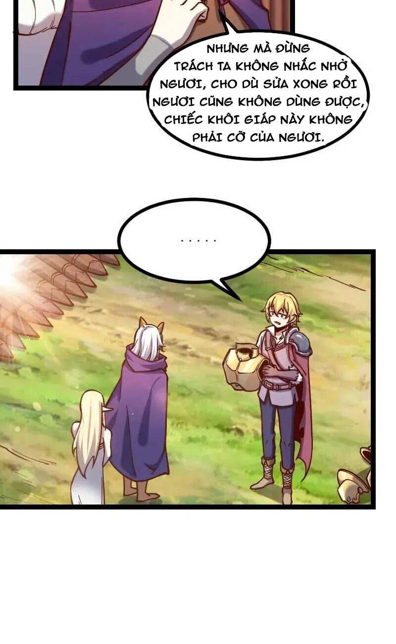 đọc truyện Tối Cường Thành Chủ Đích Dị Giới Chương 40 ảnh 12 tại Thiên Thai Truyện