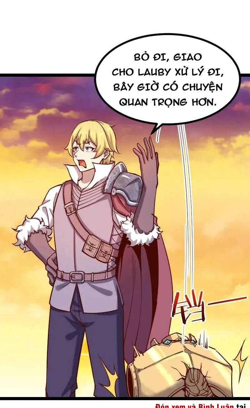 đọc truyện Tối Cường Thành Chủ Đích Dị Giới Chương 40 ảnh 13 tại Thiên Thai Truyện