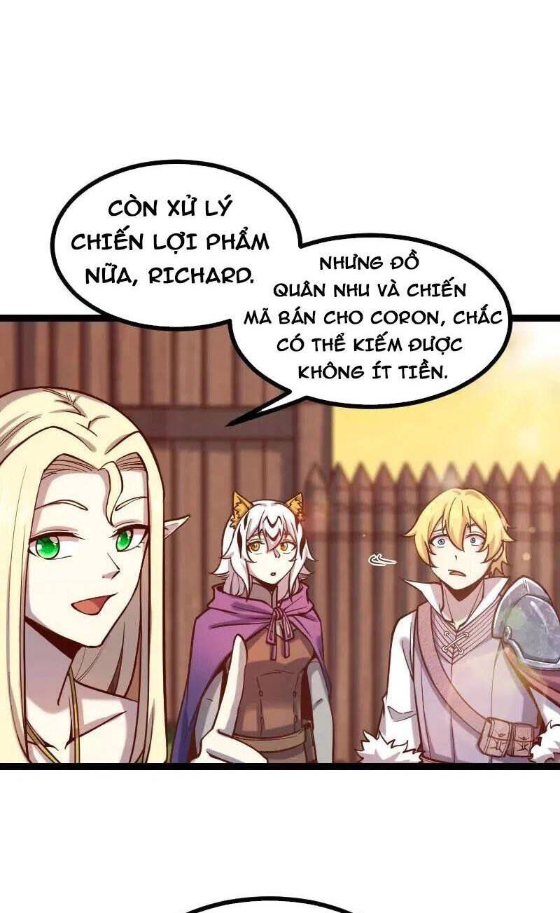 đọc truyện Tối Cường Thành Chủ Đích Dị Giới Chương 40 ảnh 15 tại Thiên Thai Truyện