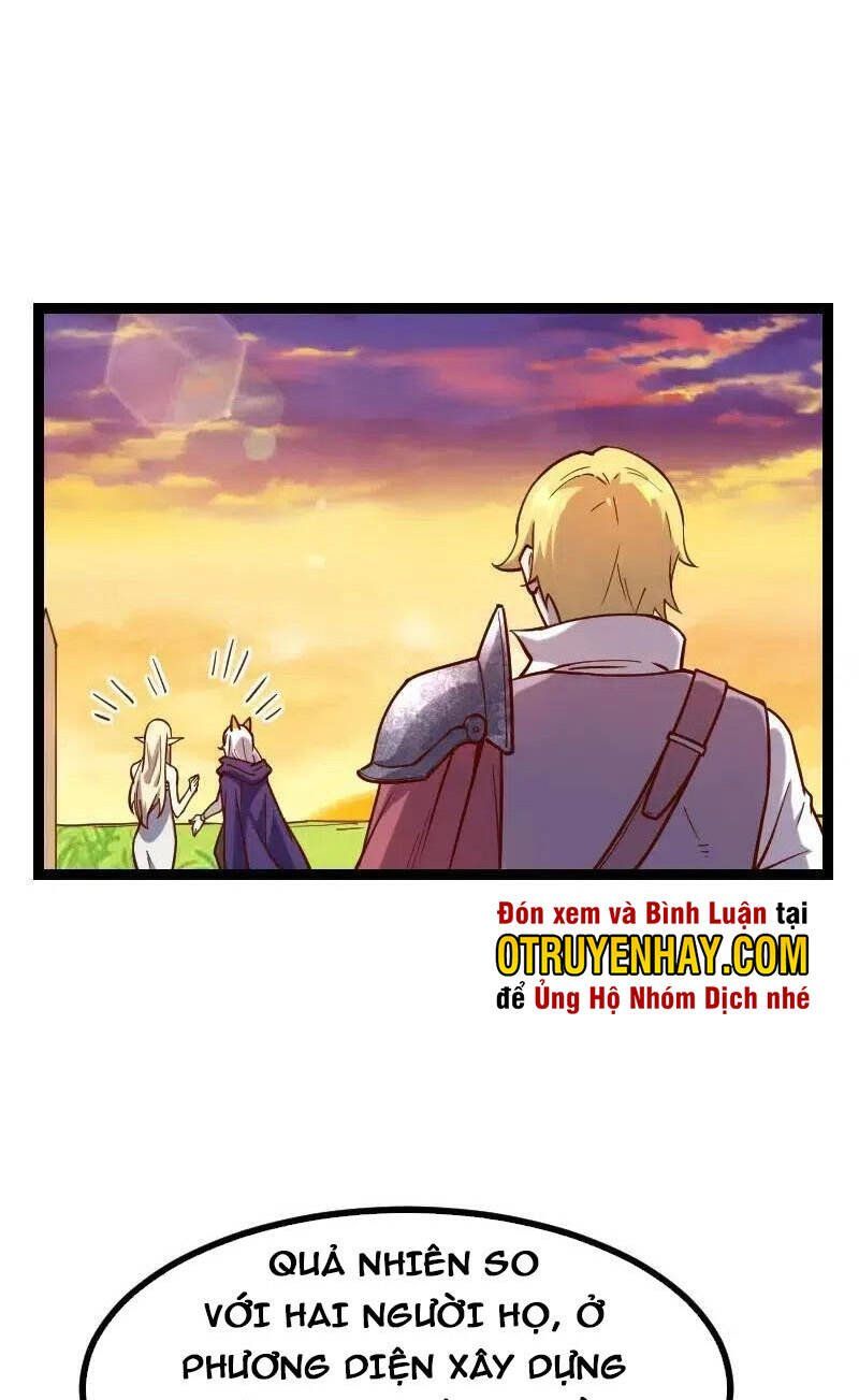 đọc truyện Tối Cường Thành Chủ Đích Dị Giới Chương 40 ảnh 19 tại Thiên Thai Truyện