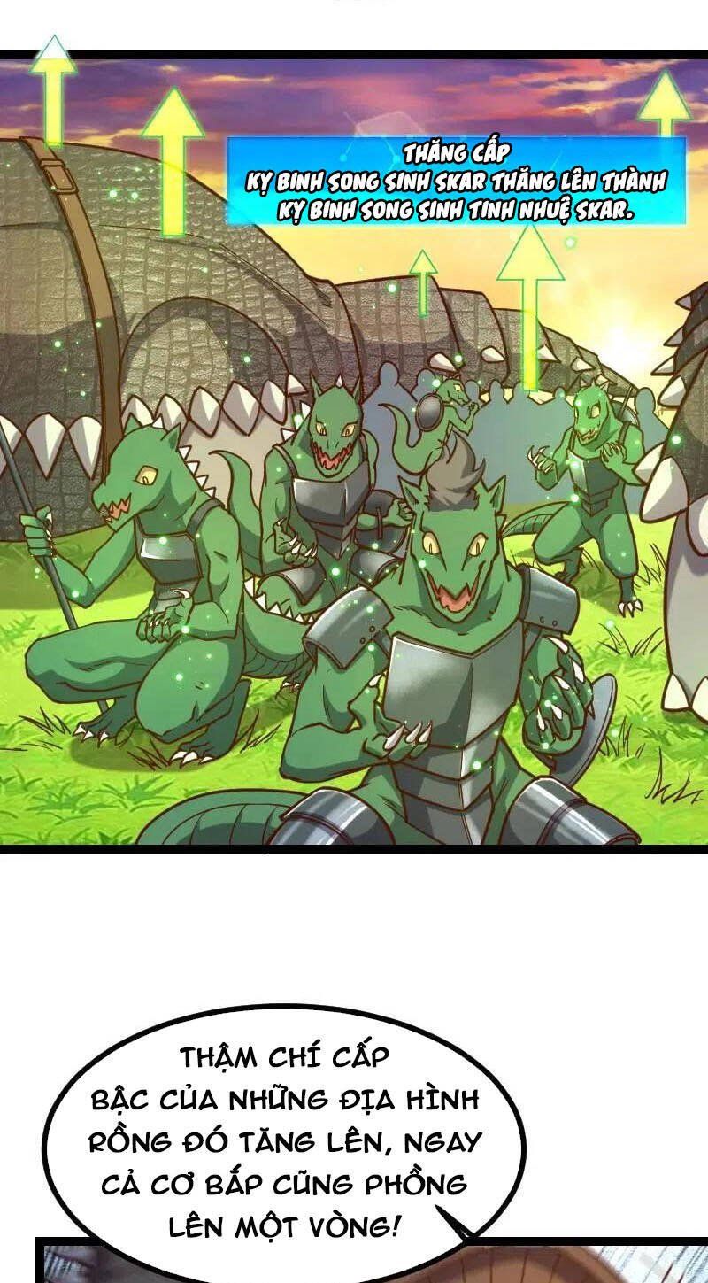 đọc truyện Tối Cường Thành Chủ Đích Dị Giới Chương 40 ảnh 23 tại Thiên Thai Truyện