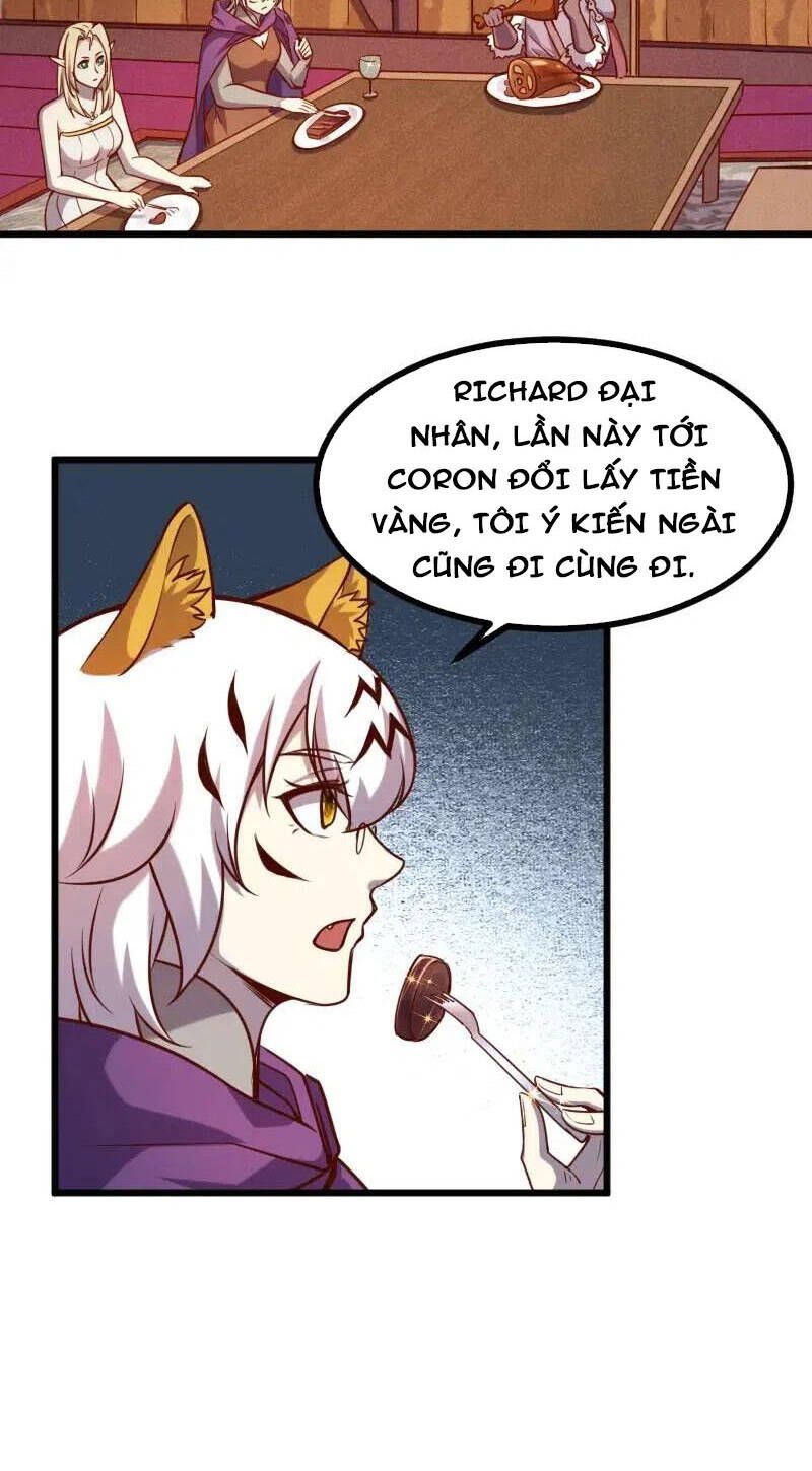 đọc truyện Tối Cường Thành Chủ Đích Dị Giới Chương 40 ảnh 27 tại Thiên Thai Truyện