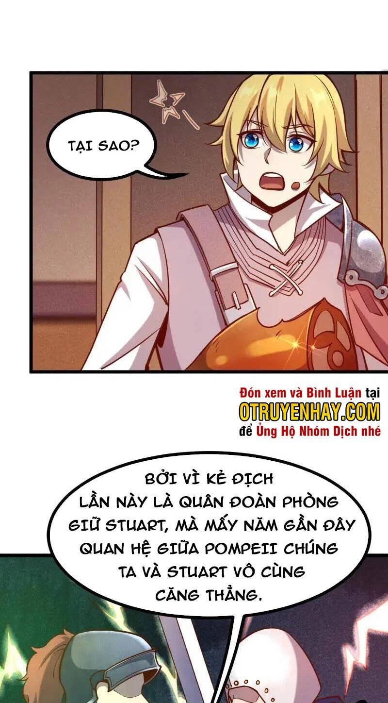 đọc truyện Tối Cường Thành Chủ Đích Dị Giới Chương 40 ảnh 28 tại Thiên Thai Truyện