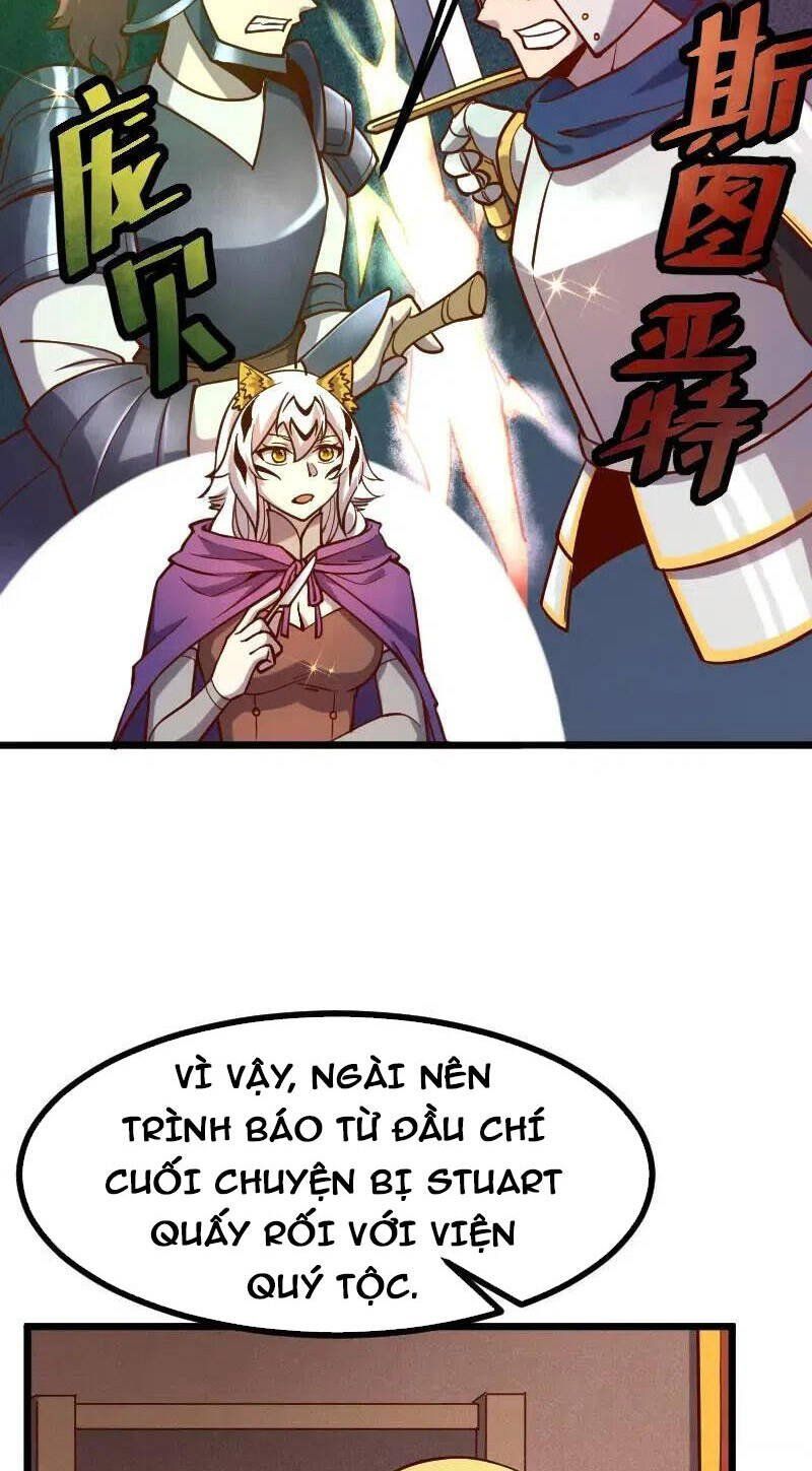 đọc truyện Tối Cường Thành Chủ Đích Dị Giới Chương 40 ảnh 29 tại Thiên Thai Truyện