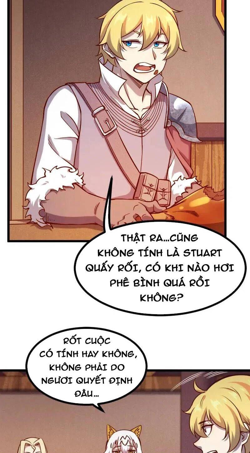 đọc truyện Tối Cường Thành Chủ Đích Dị Giới Chương 40 ảnh 30 tại Thiên Thai Truyện