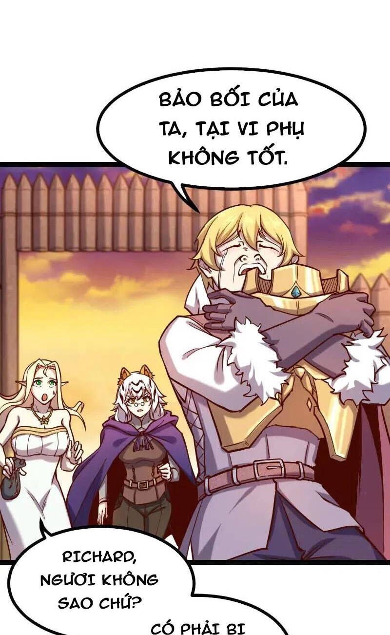 đọc truyện Tối Cường Thành Chủ Đích Dị Giới Chương 40 ảnh 5 tại Thiên Thai Truyện