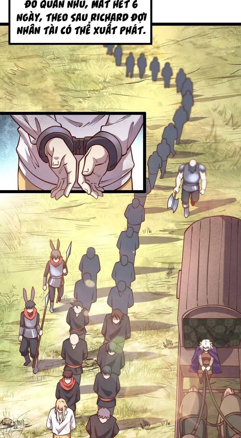 đọc truyện Tối Cường Thành Chủ Đích Dị Giới Chương 40 ảnh 33 tại Thiên Thai Truyện