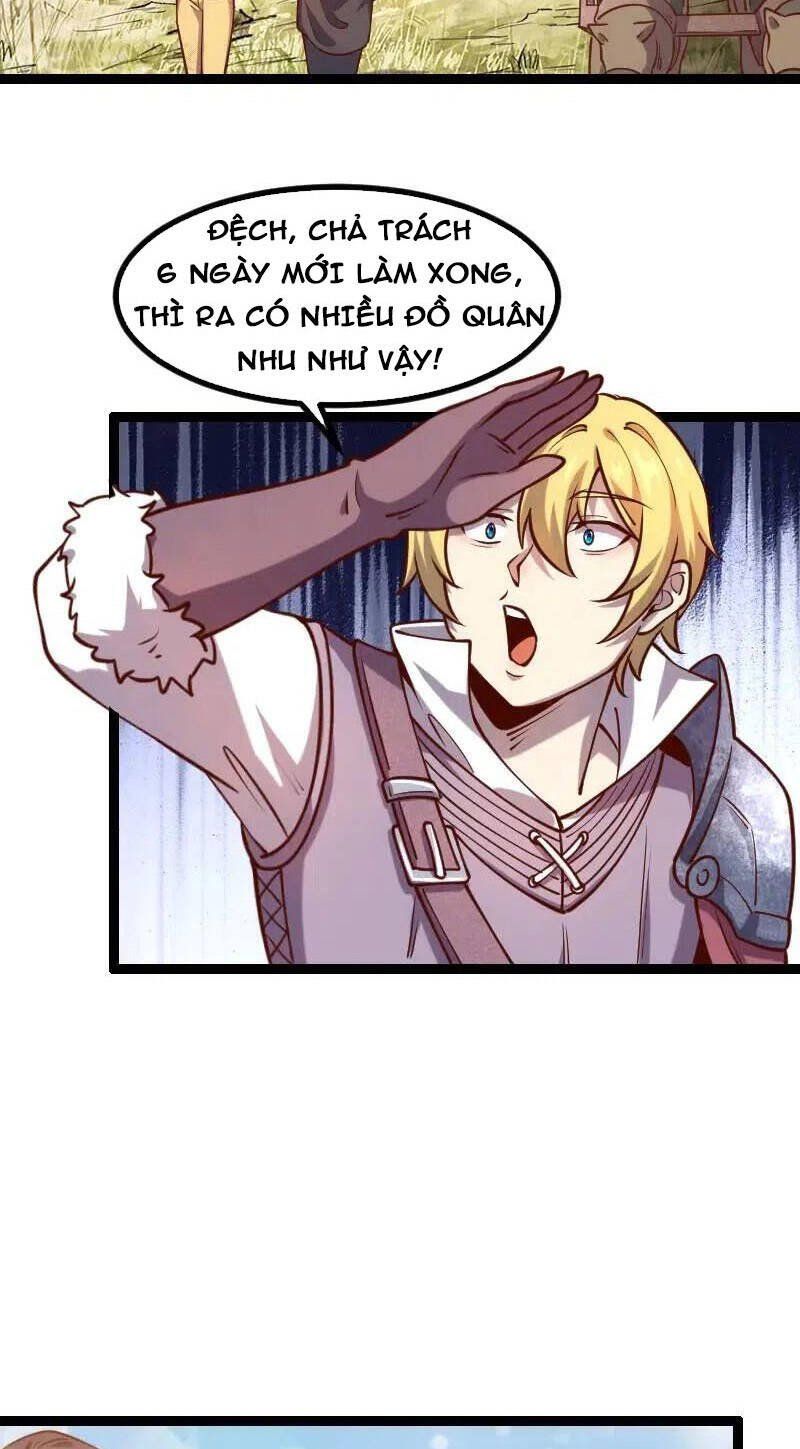 đọc truyện Tối Cường Thành Chủ Đích Dị Giới Chương 40 ảnh 34 tại Thiên Thai Truyện