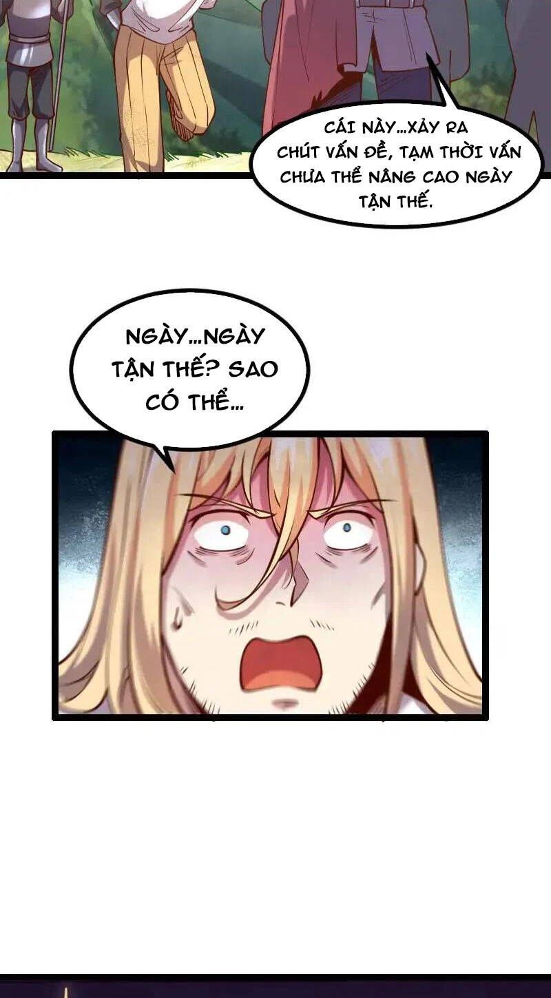 đọc truyện Tối Cường Thành Chủ Đích Dị Giới Chương 40 ảnh 41 tại Thiên Thai Truyện