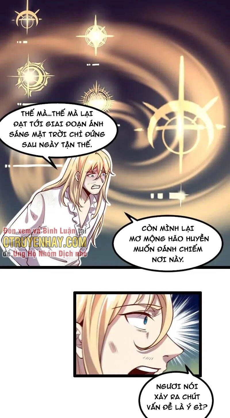 đọc truyện Tối Cường Thành Chủ Đích Dị Giới Chương 40 ảnh 42 tại Thiên Thai Truyện