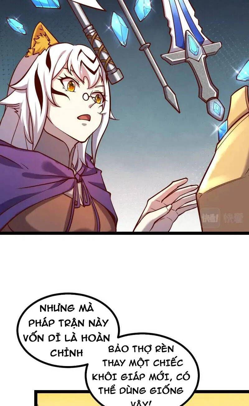 đọc truyện Tối Cường Thành Chủ Đích Dị Giới Chương 40 ảnh 9 tại Thiên Thai Truyện