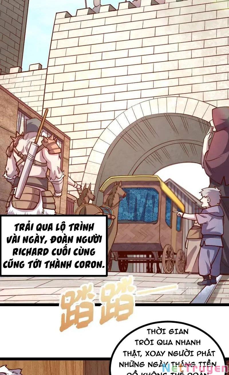 đọc truyện Tối Cường Thành Chủ Đích Dị Giới Chương 41 ảnh 4 tại Thiên Thai Truyện