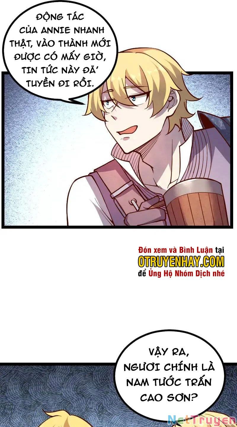 đọc truyện Tối Cường Thành Chủ Đích Dị Giới Chương 41 ảnh 23 tại Thiên Thai Truyện