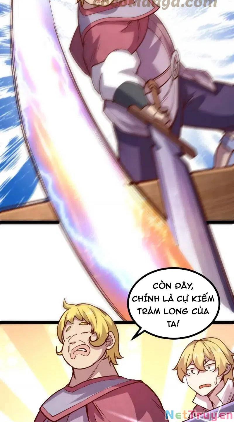 đọc truyện Tối Cường Thành Chủ Đích Dị Giới Chương 41 ảnh 26 tại Thiên Thai Truyện