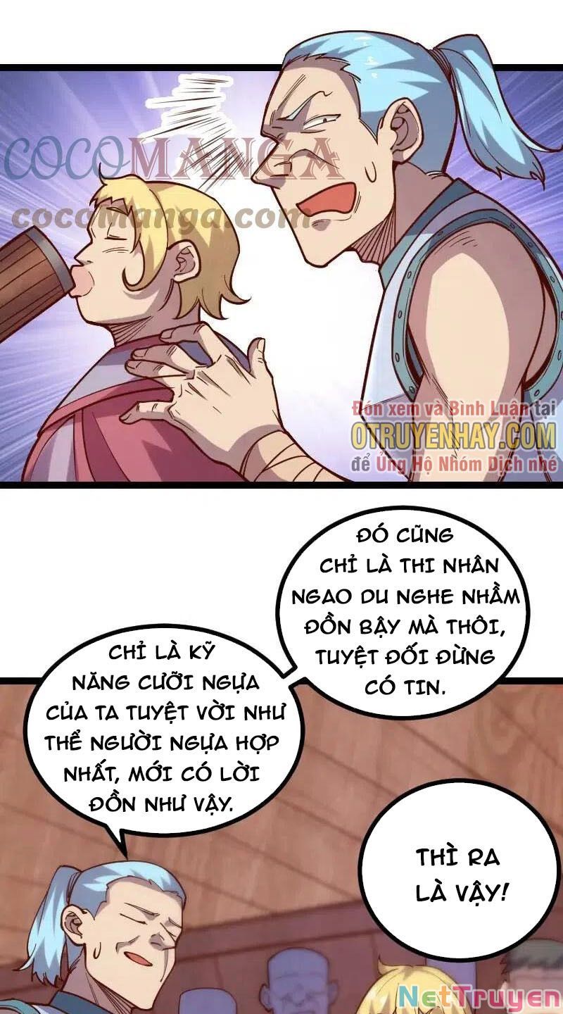 đọc truyện Tối Cường Thành Chủ Đích Dị Giới Chương 41 ảnh 31 tại Thiên Thai Truyện